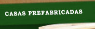 Casas prefabricadas